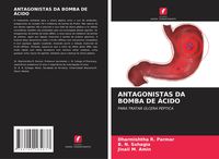 Produktbild: Antagonistas Da Bomba De &Aacute;cido