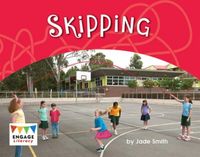 Produktbild: Smith, J: Skipping