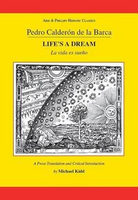 Produktbild: Calderon Lifes a Dream