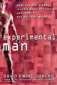 Produktbild: Experimental Man