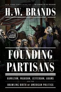 Produktbild: Founding Partisans
