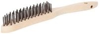 Produktbild: Bahco 782-U Drahtb&uuml;rste Stahl 285mm 1St.