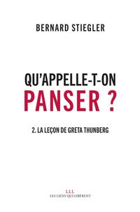 Produktbild: Qu'appelle-t-on panser ?