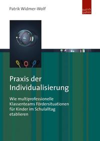 Produktbild: Praxis der Individualisierung