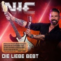 Produktbild: Die Liebe Bebt