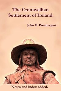 Produktbild: The Cromwellian Settlement of Ireland