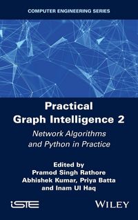 Produktbild: Practical Graph Intelligence 2
