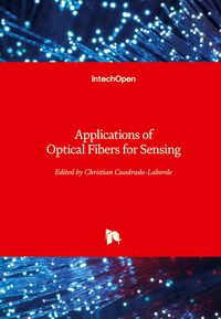 Produktbild: Applications of Optical Fibers for Sensing