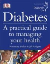 Produktbild: Rodgers, J: Diabetes