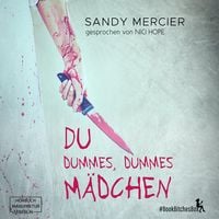 Produktbild: Du dummes, dummes M&auml;dchen