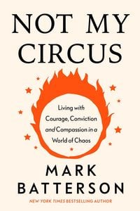 Produktbild: Not My Circus