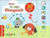 Produktbild: Meine bunte Klangwelt (Fisher Price)