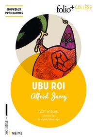 Produktbild: Ubu roi