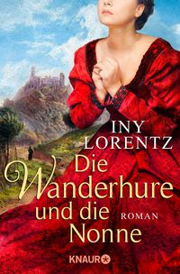 Produktbild: Die Wanderhure und die Nonne