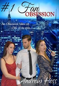 Produktbild: #1 Fan: Obsession