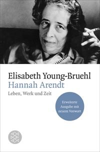 Produktbild: Hannah Arendt