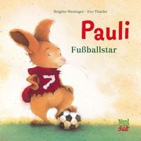 Produktbild: Pauli &ndash; Fu&szlig;ballstar