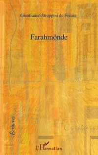 Produktbild: FarahmOnde - roman