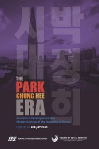 Produktbild: The Park Chung Hee Era