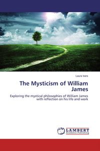 Produktbild: The Mysticism of William James