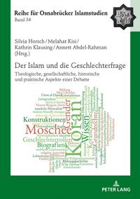 Produktbild: Der Islam und die Geschlechterfrage
