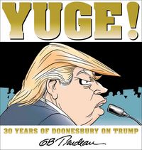 Produktbild: Yuge!