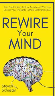 Produktbild: Rewire Your Mind