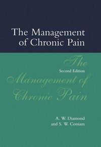 Produktbild: Mgmt Of Chronic Pain 2/e