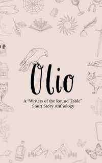 Produktbild: Olio (Massillon Public Library Writer's Group Anthologies, #2)