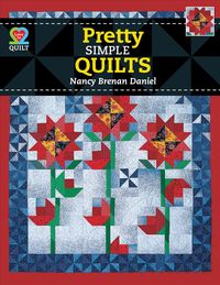 Produktbild: Pretty Simple Quilts