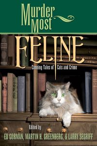 Produktbild: Murder Most Feline