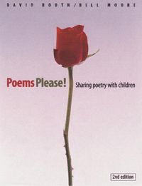 Produktbild: Barton, B:  Poetry Goes to School