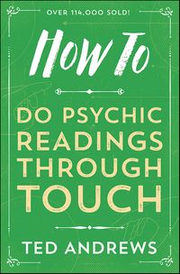 Produktbild: How To Do Psychic Readings Through Touch
