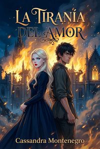 Produktbild: La Tiran&iacute;a del Amor