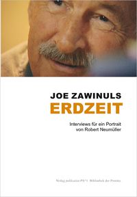 Produktbild: Joe Zawinuls Erdzeit