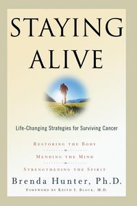 Produktbild: Staying Alive