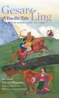 Produktbild: Gesar of Ling
