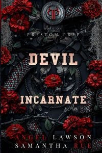 Produktbild: Devil Incarnate