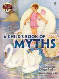 Produktbild: Childs Bk Of Myths Green/e