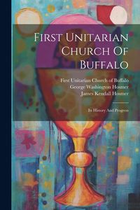 Produktbild: First Unitarian Church Of Buffalo