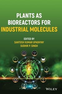 Produktbild: Plants as Bioreactors for Industrial Molecules