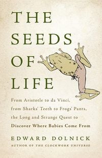 Produktbild: Seeds of Life