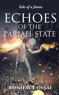 Produktbild: Echoes of the Pariah State