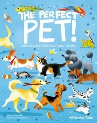 Produktbild: The Perfect Pet!