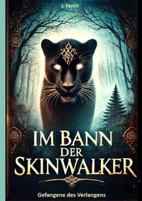 Produktbild: Im Bann der Skinwalker