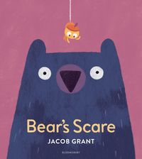 Produktbild: Bear's Scare