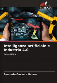 Produktbild: Intelligenza artificiale e Industria 4.0