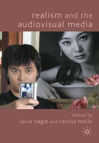 Produktbild: Realism and the Audiovisual Media
