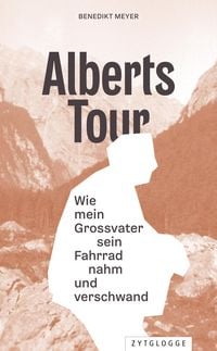 Produktbild: Alberts Tour