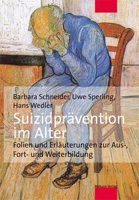 Produktbild: Suizidpr&auml;vention im Alter